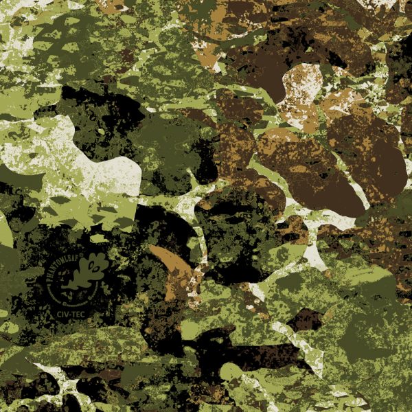 MIL-TEC Poncho PE R/S - Image 15