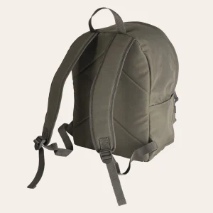 Mochila MIL-TEC Daypack Cityscape MOLLE em cor Olive – mochila urbana de 20 litros com sistema MOLLE, compartimento principal espaçoso e alças acolchoadas. Artigo: 14003201