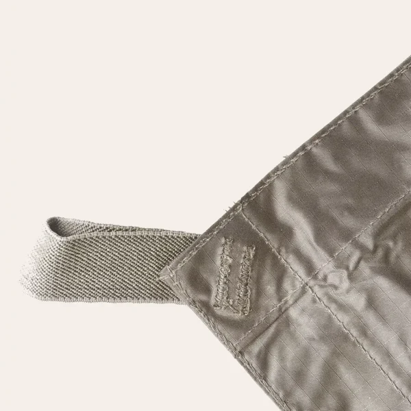 MIL-TEC Tarp Ripstop 300x300cm 14234001 TARP PE Ripstop 300x300cm - Imagem 5