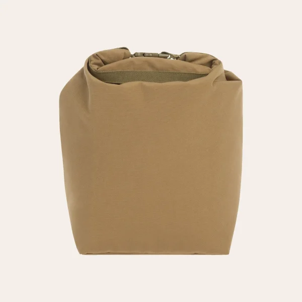 MIL-TEC Cooler Bag Small – Bolsa térmica compacta com fecho Roll-Top, aproximadamente 7,5 litros, número do artigo 13878405 MIL-TEC Cooler Bag Small – Bolsa térmica compacta com fecho Roll-Top, aproximadamente 7,5 litros, número do artigo 13878405