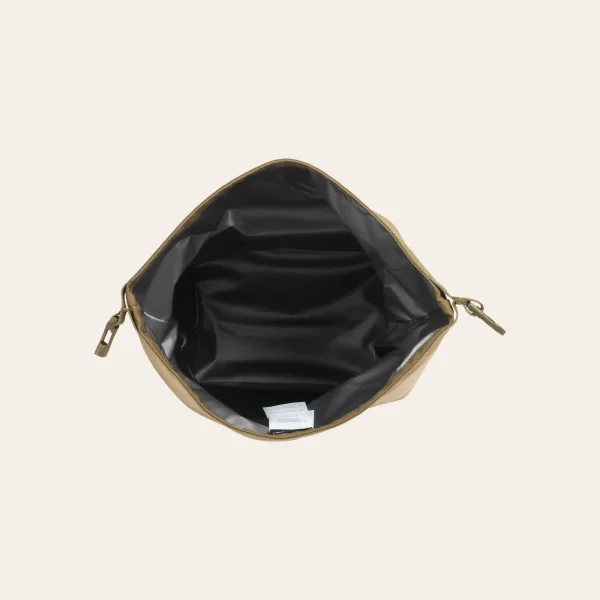 MIL-TEC Cooler Bag Small – Bolsa térmica compacta com fecho Roll-Top, aproximadamente 7,5 litros, número do artigo 13878405 MIL-TEC Cooler Bag Small – Bolsa térmica compacta com fecho Roll-Top, aproximadamente 7,5 litros, número do artigo 13878405