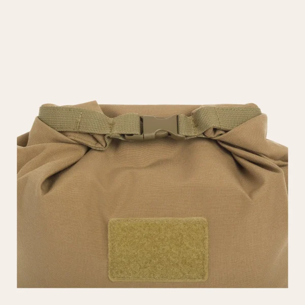 MIL-TEC Cooler Bag Small – Bolsa térmica compacta com fecho Roll-Top, aproximadamente 7,5 litros, número do artigo 13878405 MIL-TEC Cooler Bag Small – Bolsa térmica compacta com fecho Roll-Top, aproximadamente 7,5 litros, número do artigo 13878405