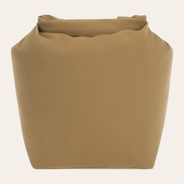MIL-TEC Cooler Bag Large – Bolsa térmica espaçosa com fecho Roll-Top, aproximadamente 17 litros, número do artigo 13878505 MIL-TEC Cooler Bag Large – Bolsa térmica espaçosa com fecho Roll-Top, aproximadamente 17 litros, número do artigo 13878505