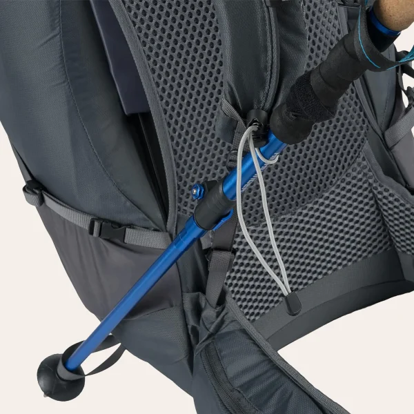 Vista detalhada 12 da Mochila Highlander Ben Nevis 65 litros, cor cinzento, Número do artigo RUC276 Vista detalhada 12 da Mochila Highlander Ben Nevis 65 litros, cor cinzento, Número do artigo RUC276