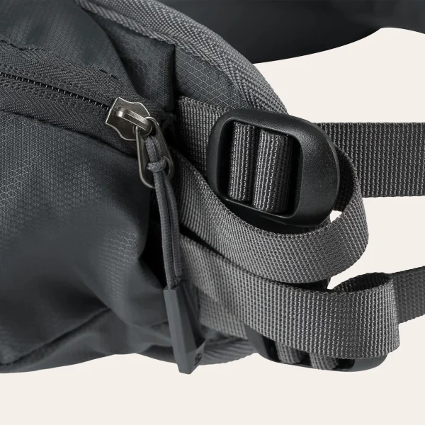 Vista detalhada 1 da Mochila Highlander Ben Nevis 65 litros, cor cinzento, Número do artigo RUC276 Vista detalhada 1 da Mochila Highlander Ben Nevis 65 litros, cor cinzento, Número do artigo RUC276