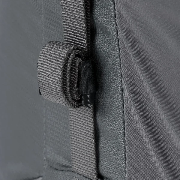 Vista detalhada 4 da Mochila Highlander Ben Nevis 65 litros, cor cinzento, Número do artigo RUC276 Vista detalhada 4 da Mochila Highlander Ben Nevis 65 litros, cor cinzento, Número do artigo RUC276