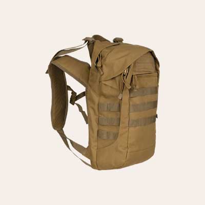 Backpacks and bags category icon in the norwinoutdoor.co.uk outdoor equipment webshop