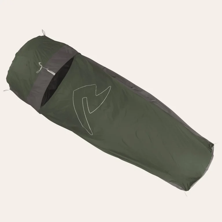 Robens Mountain Bivvy 250240 - Ultra-light, waterproof and breathable bivouac for outdoor adventures.