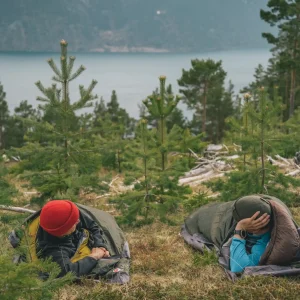 Robens bivaque Mountain-Bivvy 230x90cm 250240