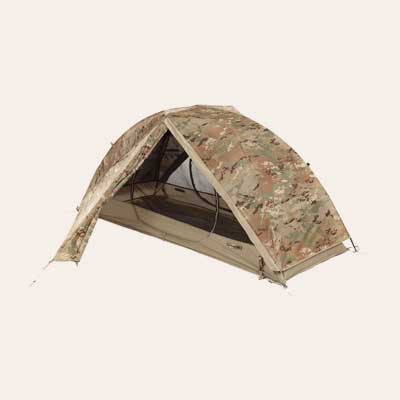 Camping category icon in the norwinoutdoor.co.uk outdoor shop
