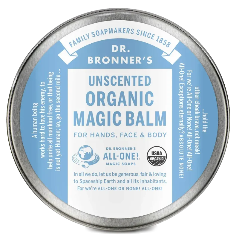 Dr Bronner's Gentle Organic Baby Balm