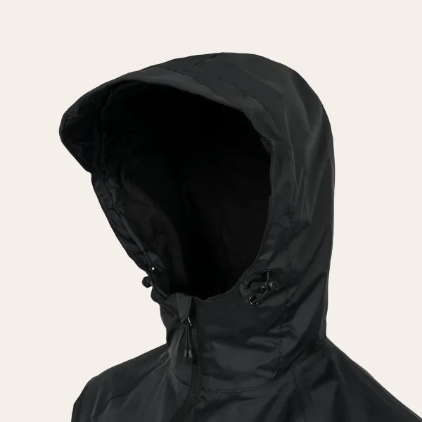 O Impermeavel Highlander Outdoor Stow & Go O Impermeavel Highlander Outdoor Stow & Go