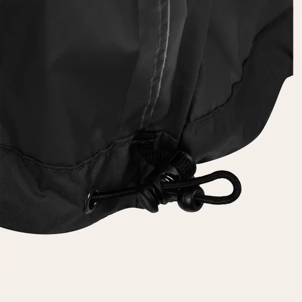 O Impermeavel Highlander Outdoor Stow & Go O Impermeavel Highlander Outdoor Stow & Go