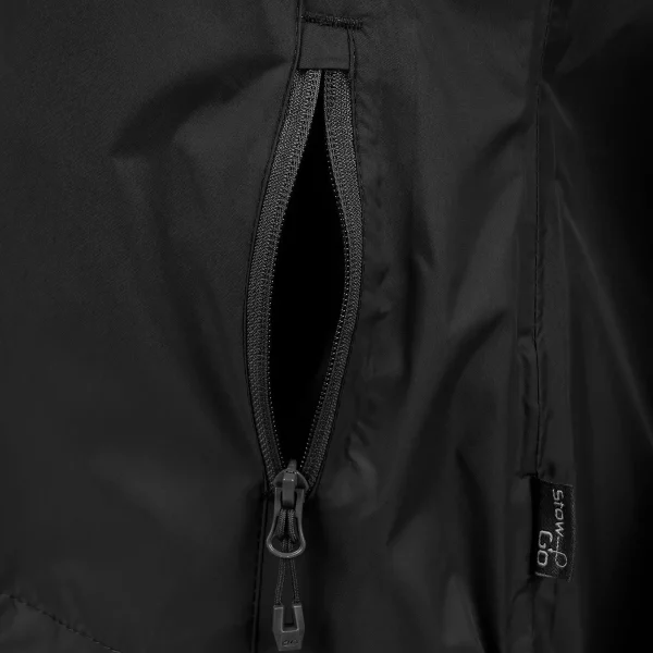 O Impermeavel Highlander Outdoor Stow & Go O Impermeavel Highlander Outdoor Stow & Go