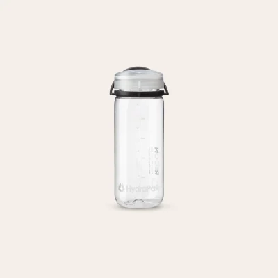 The HydraPak RECON 500 ml bottle