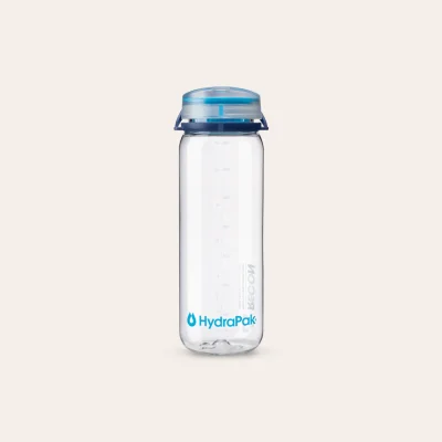 A garrafa HydraPak RECON 750 ml