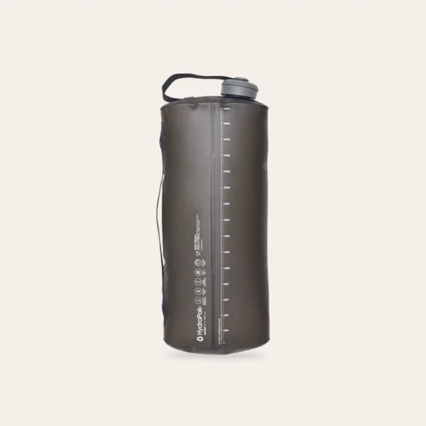 O HydraPak Seeker 3 litros O HydraPak Seeker 3 litros