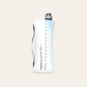 The HydraPak Seeker+ 3L combination water tank and filtration system