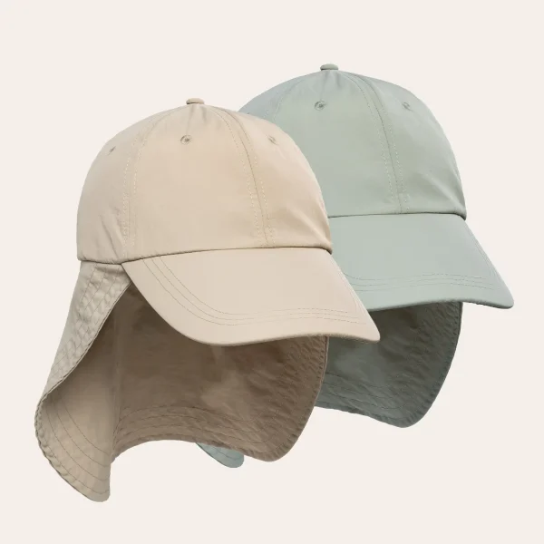 MFH-Bone-Saara-Sahara-Cap-10424B-10424F Fox Outdoor Boné Sahara - Imagem 1