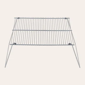 A grelha da Fox Outdoor by MFH