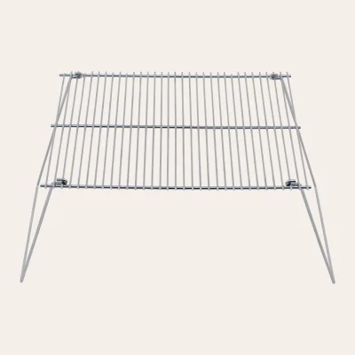 A grelha da Fox Outdoor by MFH