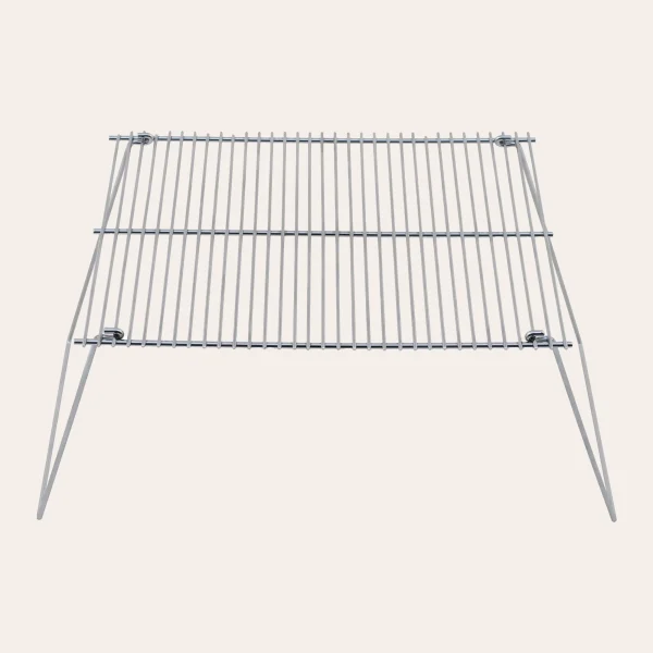 A grelha da Fox Outdoor by MFH A grelha da Fox Outdoor by MFH
