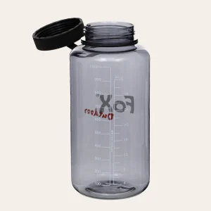 MFH garrafa de 1 litro, fabricada em copoliéster resistente aos impactos (TRITAN)