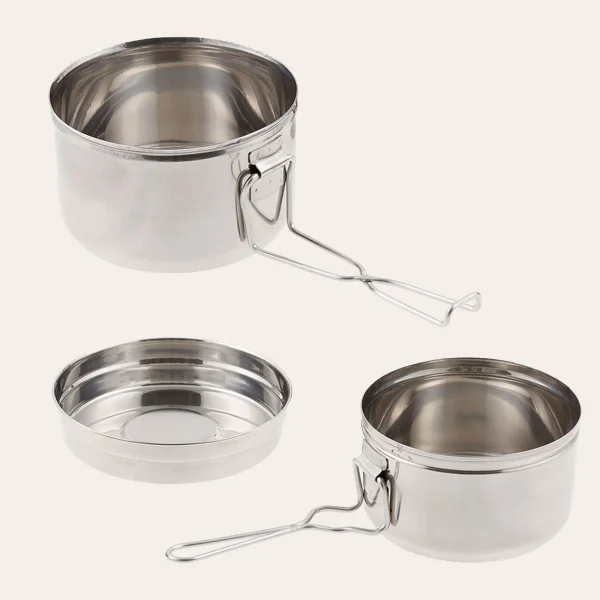 MFH utensílios de cozinha de aço inoxidável MFH utensílios de cozinha de aço inoxidável