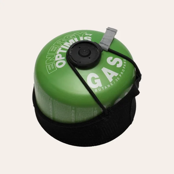 Optimus Crux – Fogão a gás ultraleve com cabeça dobrável, compacto e potente, apenas 83 g Optimus Crux – Fogão a gás ultraleve com cabeça dobrável, compacto e potente, apenas 83 g
