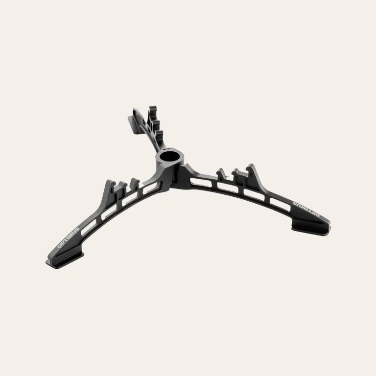 Optimus Gas Cartridge Holder