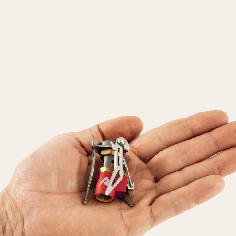 Robens Fire Midge fogareiro titânio