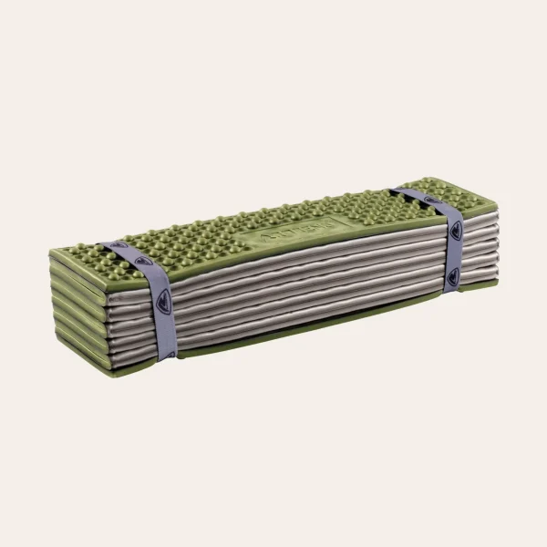 O colchão isolante de trekking Robens ZigZag Slumber W colchão isolante de trekking O colchão isolante de trekking Robens ZigZag Slumber W colchão isolante de trekking