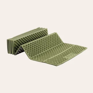 O colchão isolante de trekking Robens ZigZag Slumber W colchão isolante de trekking