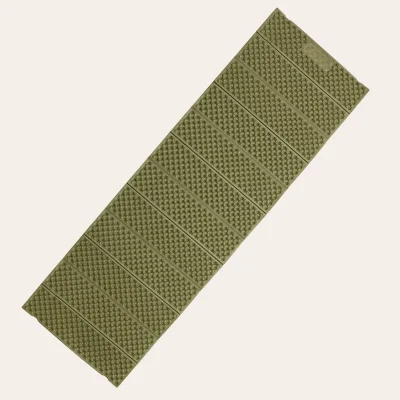 O colchão isolante de trekking Robens ZigZag Slumber W colchão isolante de trekking