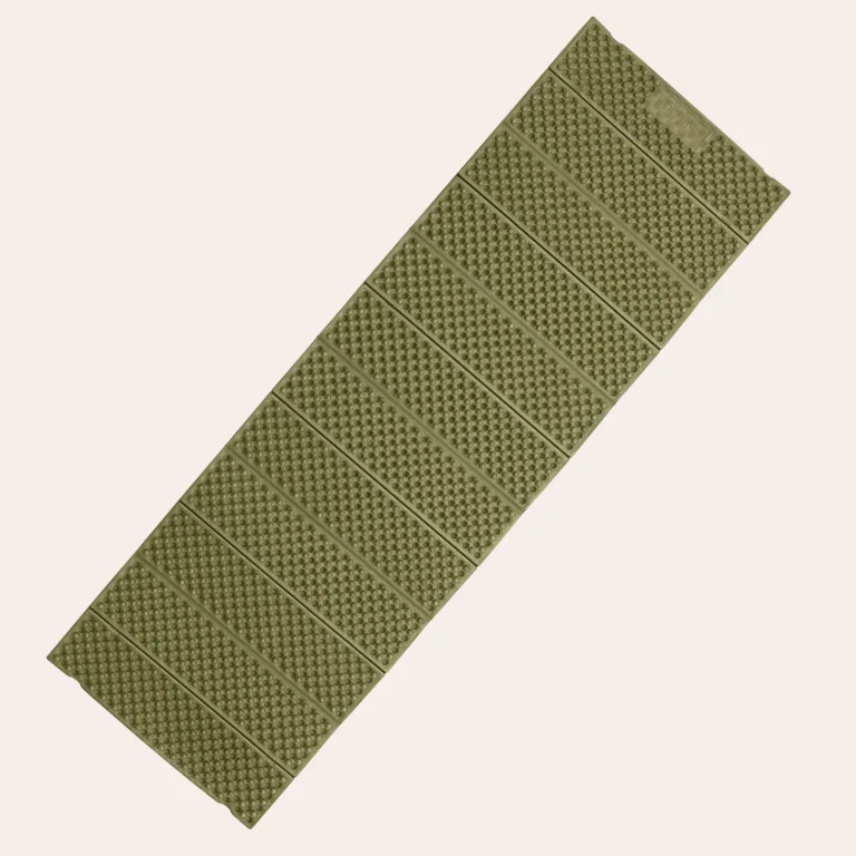 O colchão isolante de trekking Robens ZigZag Slumber W colchão isolante de trekking