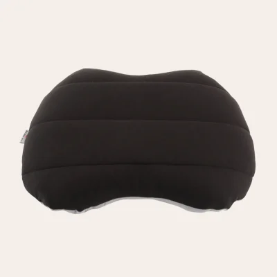 Lado de cima da Robens almofada Mountain Pillow