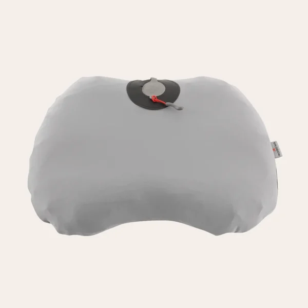 Para trás da Robens almofada Mountain Pillow com a válvula Para trás da Robens almofada Mountain Pillow com a válvula