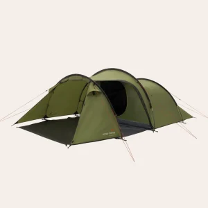 A easy camp Hemsedal 4 tenda túnel