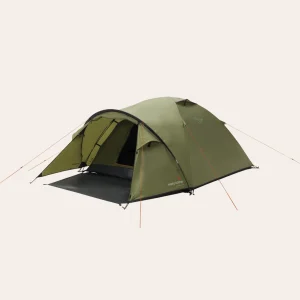 A easy camp Setesdal 4 tenda cúpula