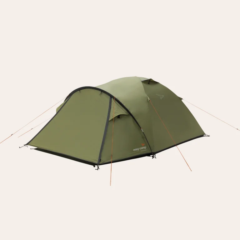 A easy camp Setesdal 4 tenda cúpula