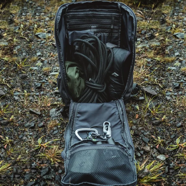 A mochila tática Highlander Forces EAGLE 2 A mochila tática Highlander Forces EAGLE 2