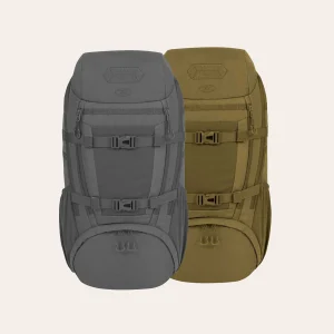 The Highlander Forces EAGLE 3 tactical backpack
