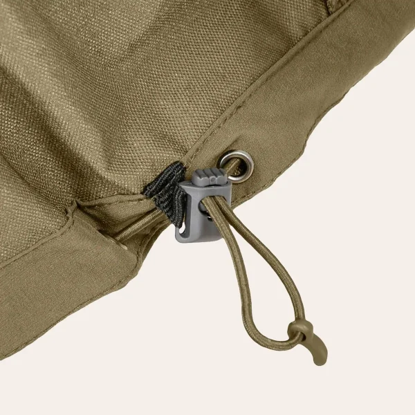 O casaco tático versátil Hirta Hybrid Jacket da Highlander Forces O casaco tático versátil Hirta Hybrid Jacket da Highlander Forces