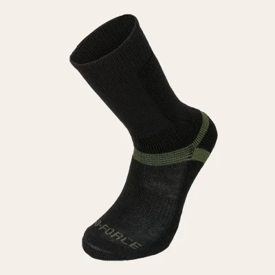 As meias Taskforce Socks da Highlander Forces