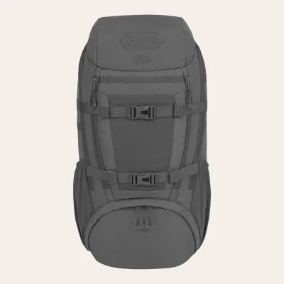 Highlander Forces EAGLE 3 tactical backpack in grey