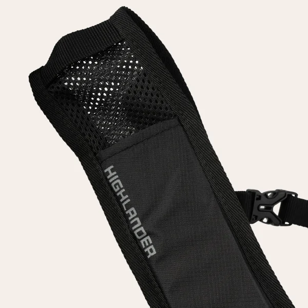 A mochila Bolt-Lite da Highlander Outdoor com bolsa de hidratação A mochila Bolt-Lite da Highlander Outdoor com bolsa de hidratação