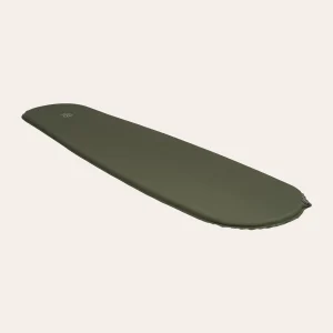 The Kip-Mat self-inflating mattress from Highlander Outdoor