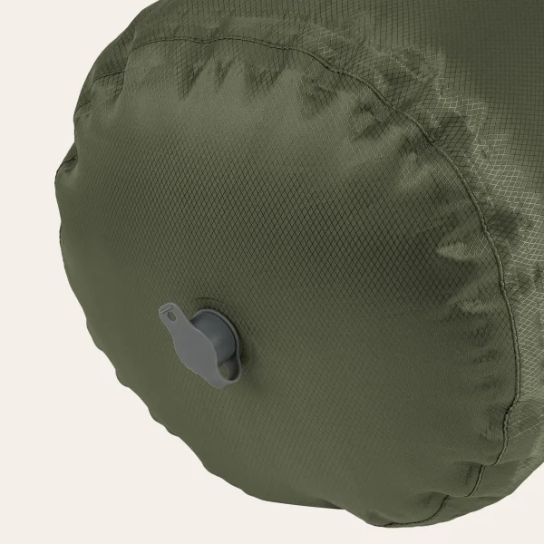 O saco multifuncional Puff Sack da Highlander Outdoor O saco multifuncional Puff Sack da Highlander Outdoor