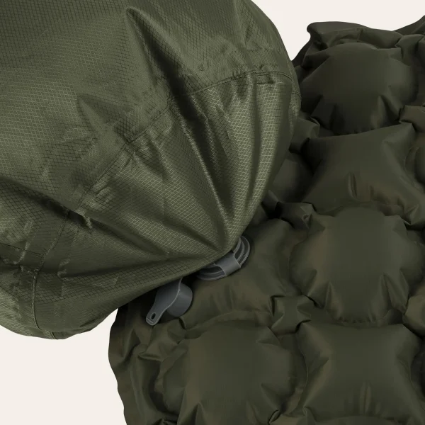 O saco multifuncional Puff Sack da Highlander Outdoor O saco multifuncional Puff Sack da Highlander Outdoor