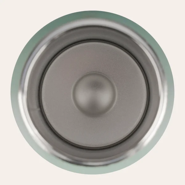 A garrafa isolamenta a vácuo de parede dupla Glug da Highlander Outdoor